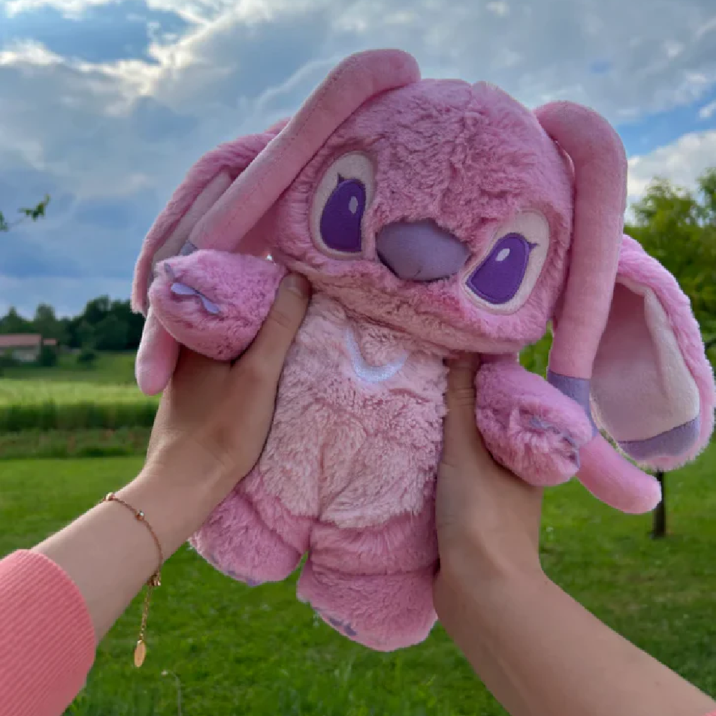 Cozy Comfort Buddy