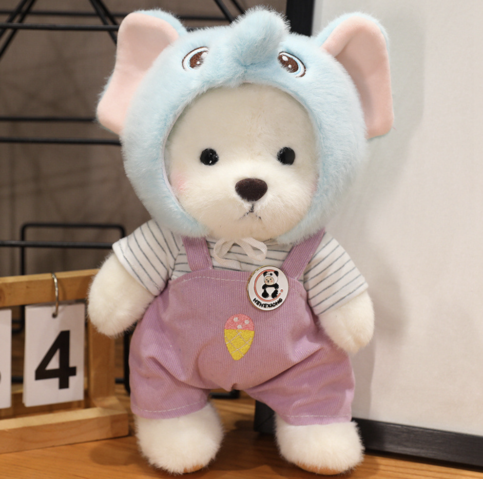 Hug-a-Bear