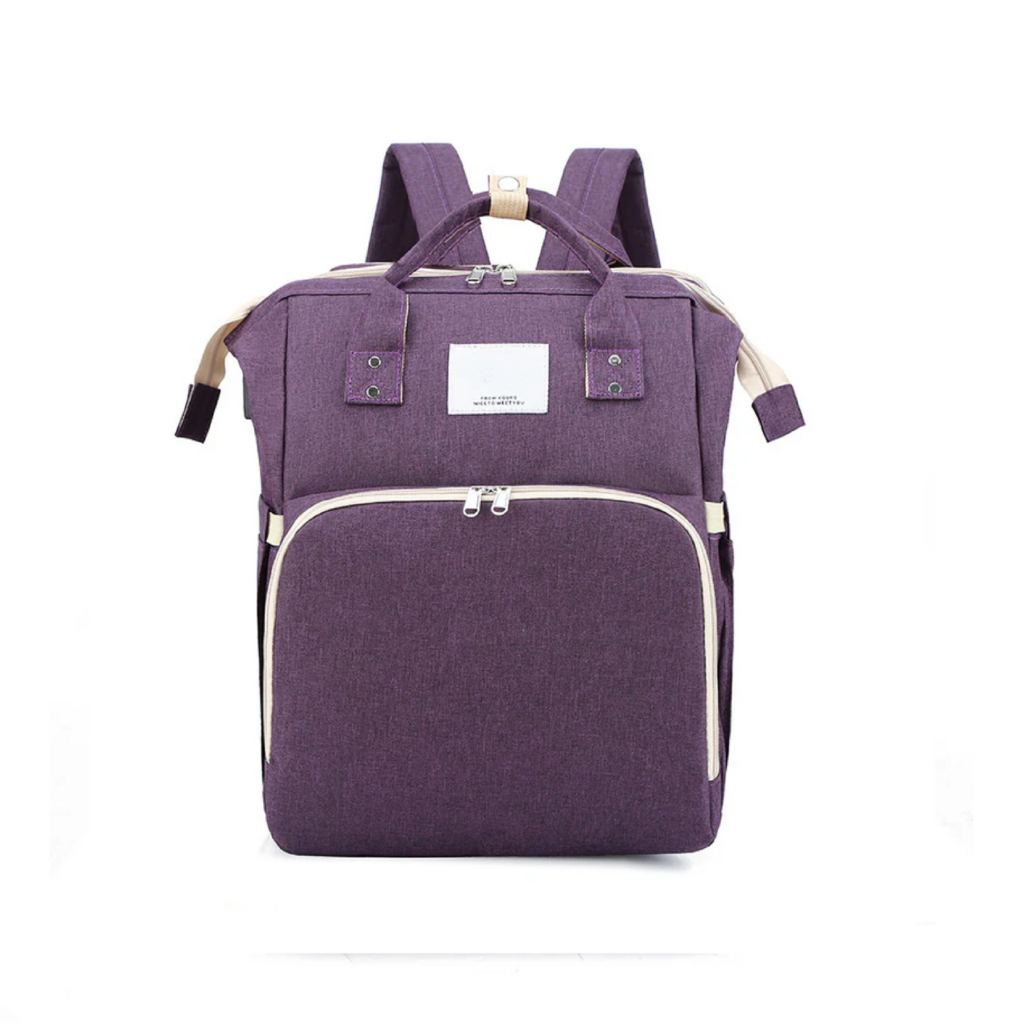 Toddler Travel Backpack