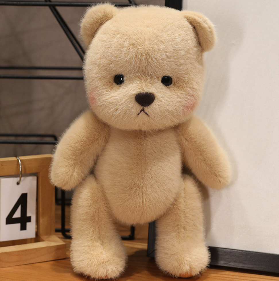 Hug-a-Bear