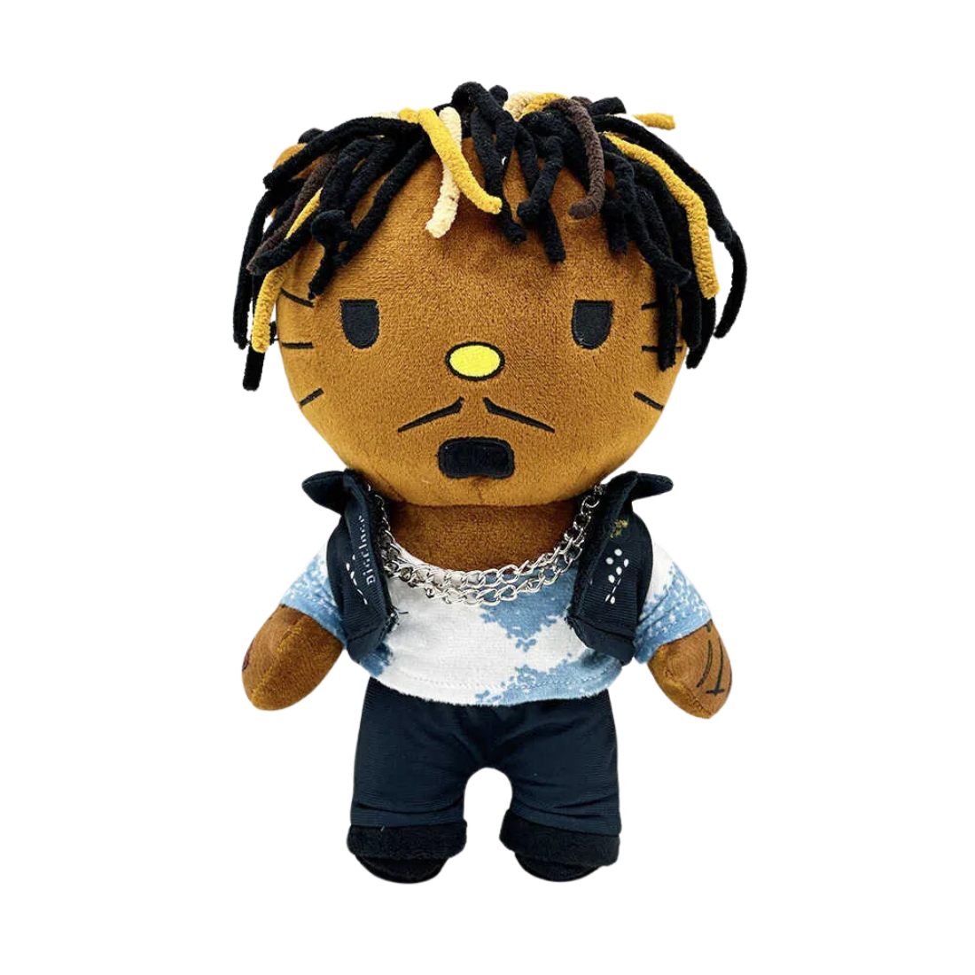 Hello Kitty Creative Plush