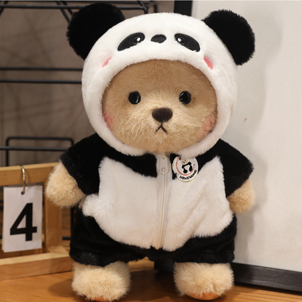 Hug-a-Bear