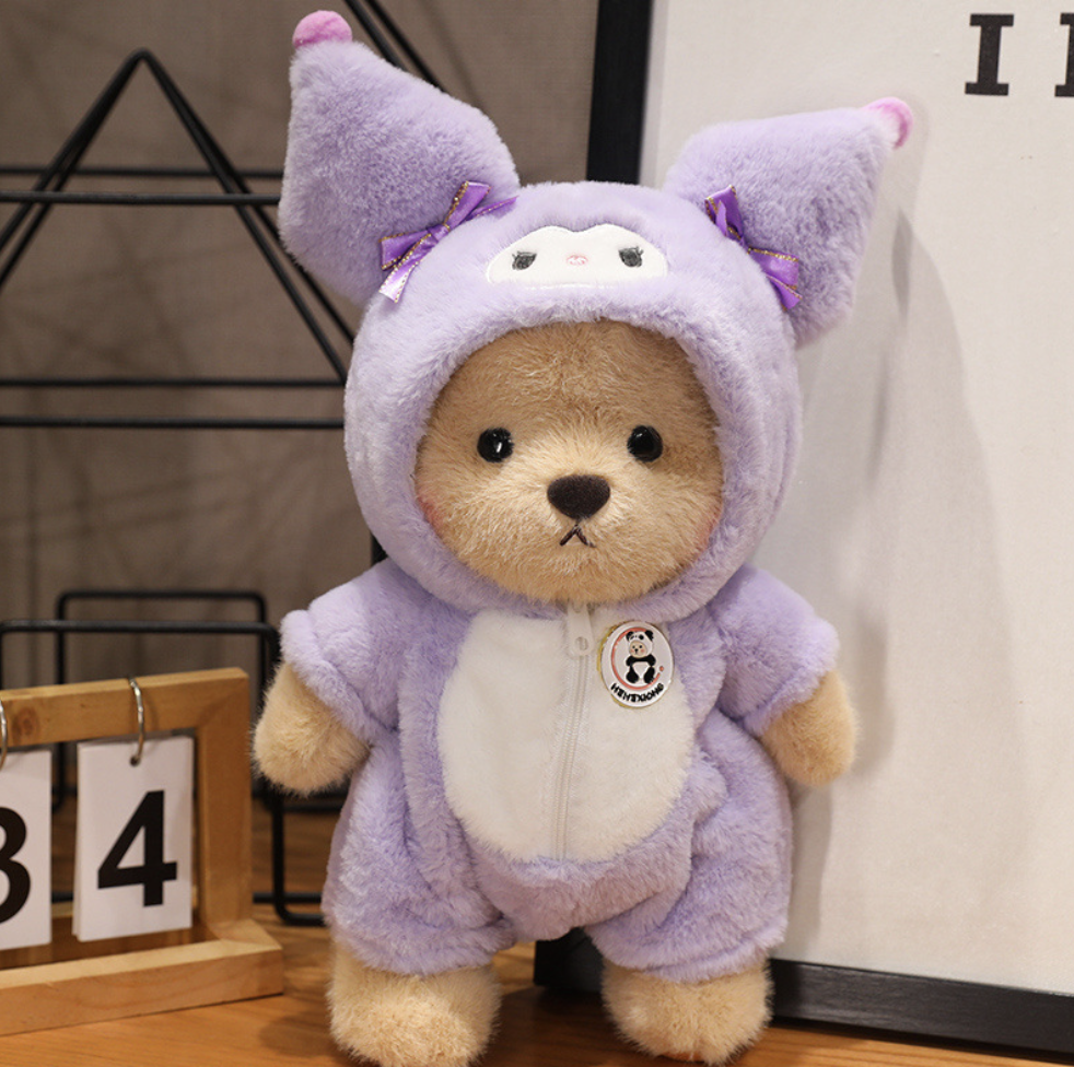 Hug-a-Bear