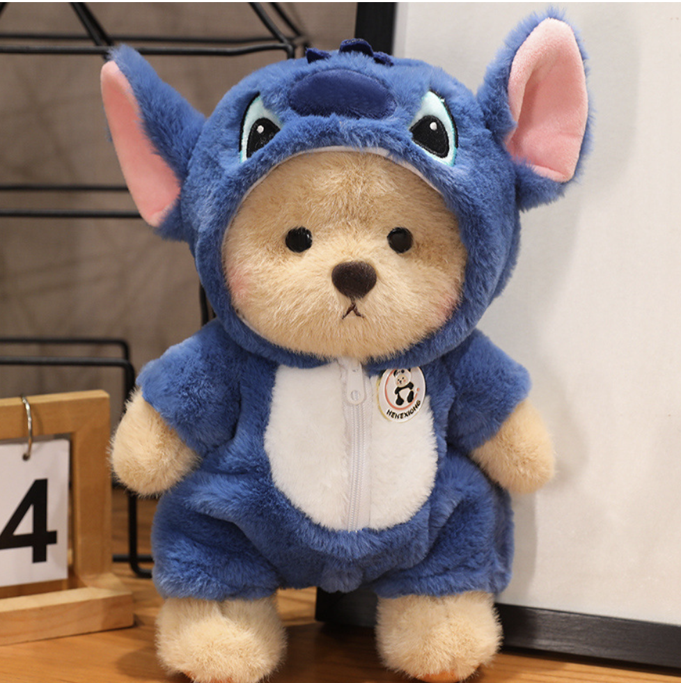Hug-a-Bear