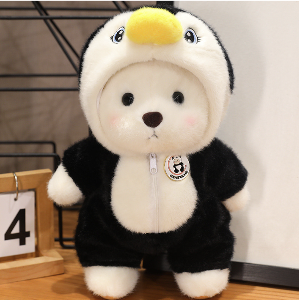 Hug-a-Bear