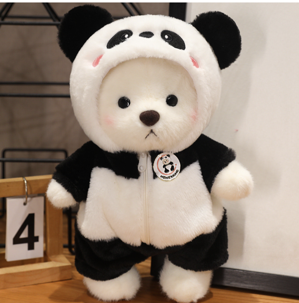 Hug-a-Bear