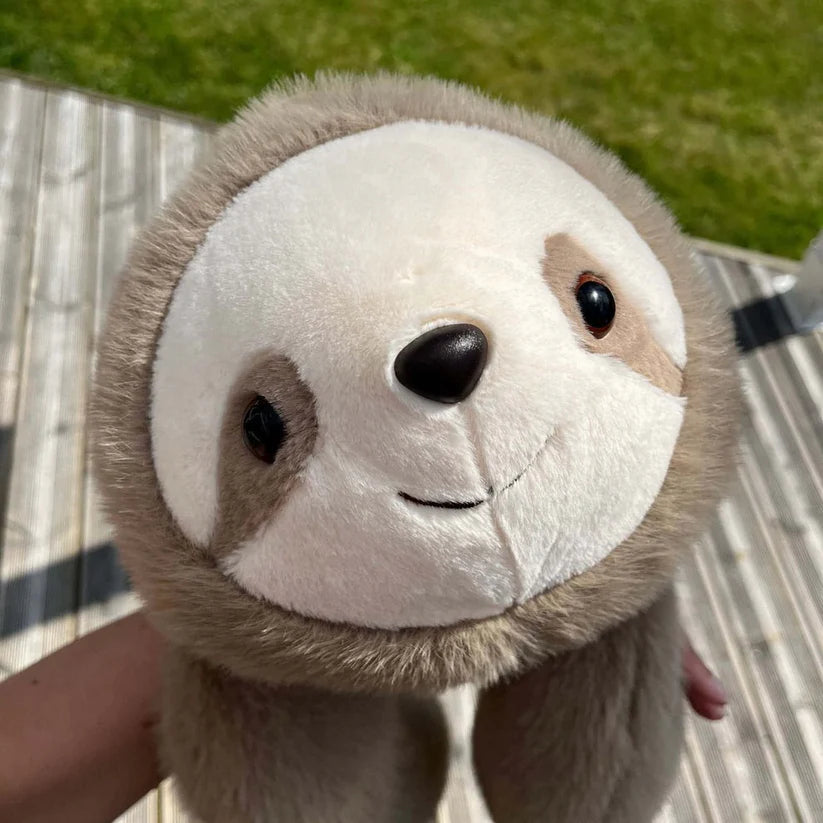 Your Cozy Weighted Comfort Buddy