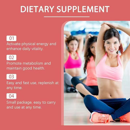 Cayenne Pepper Drops – Liquid Herbal Supplement for Digestion & Cardiovascular Health