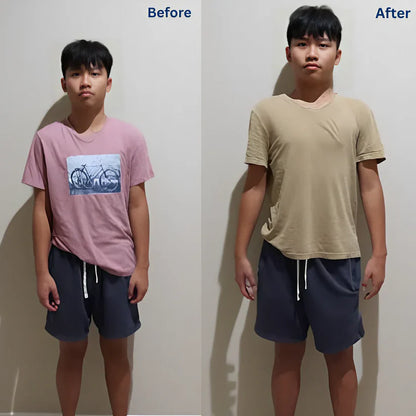 Aureeka Heightener Gummies