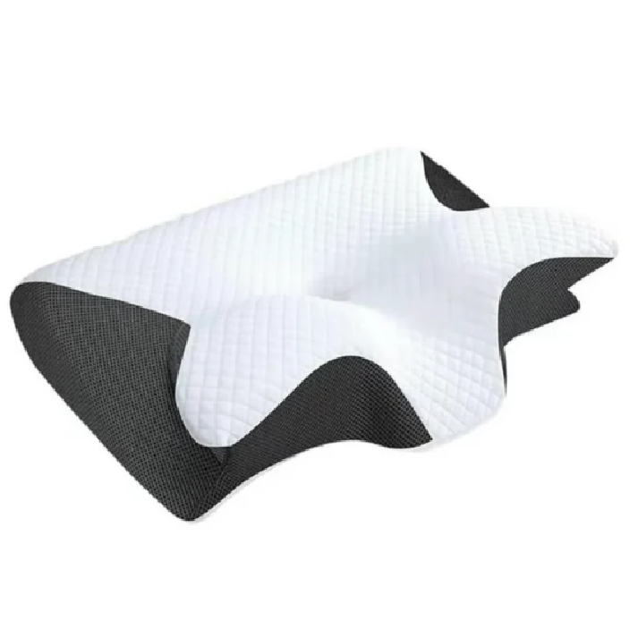Cool Comfort Butterfly Pillow