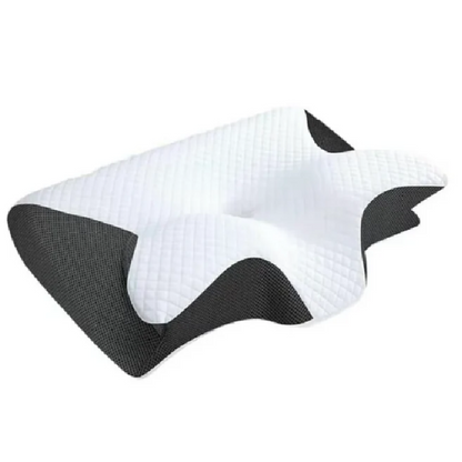 Cool Comfort Butterfly Pillow