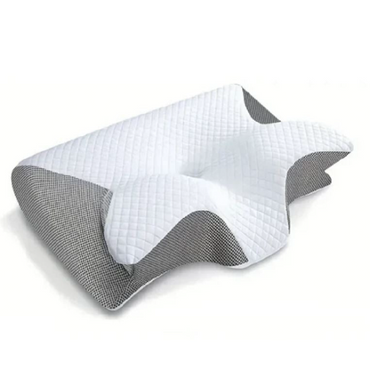 Cool Comfort Butterfly Pillow