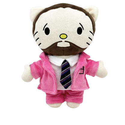Hello Kitty Creative Plush