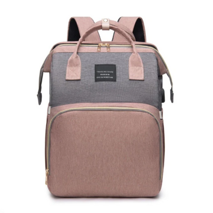 Toddler Travel Backpack