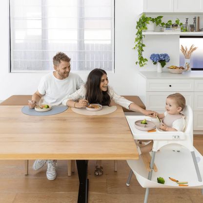 Catchy Baby Food Catcher