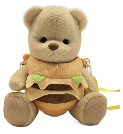 Hug-a-Bear