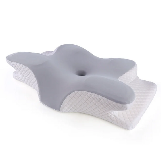 Cool Comfort Butterfly Pillow