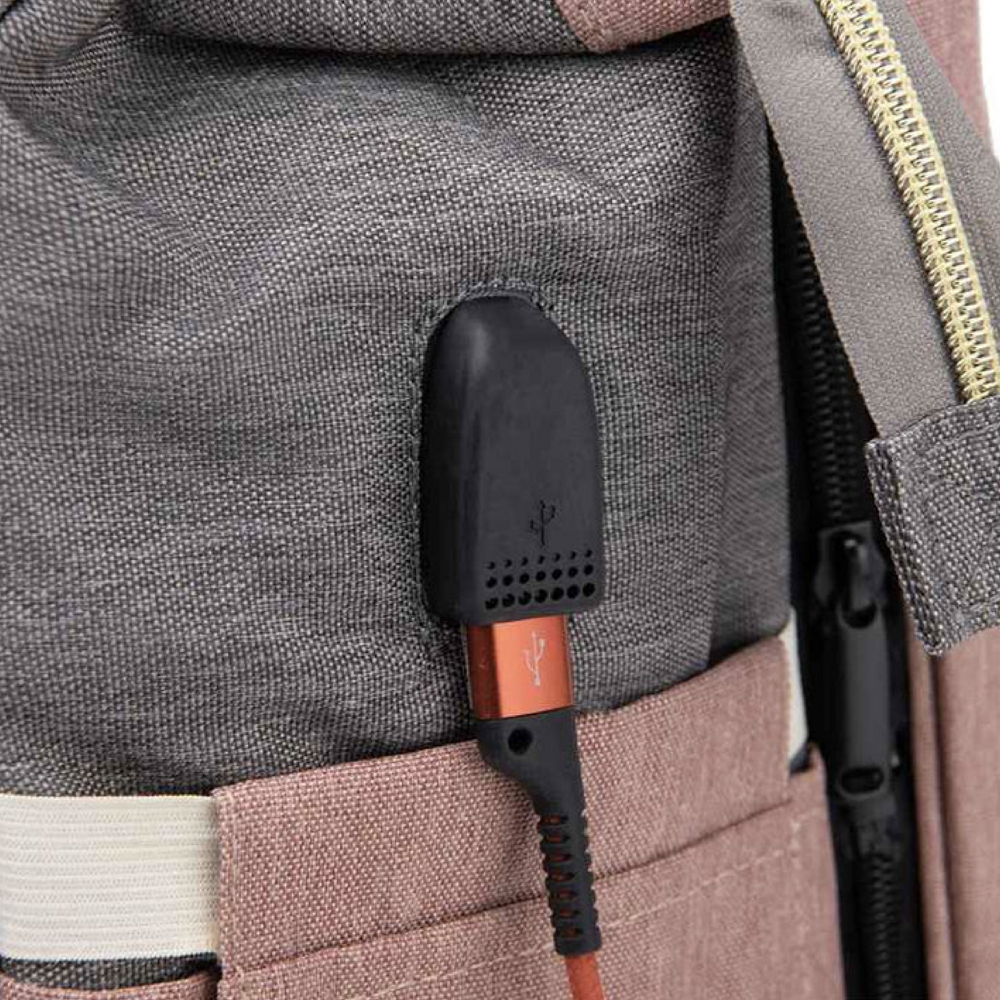 Toddler Travel Backpack