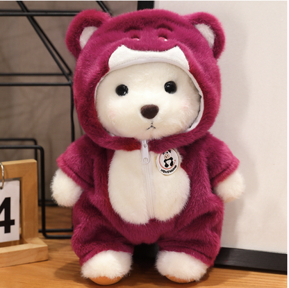 Hug-a-Bear