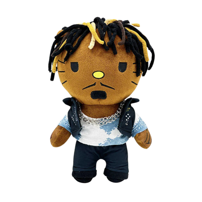 Hello Kitty Creative Plush