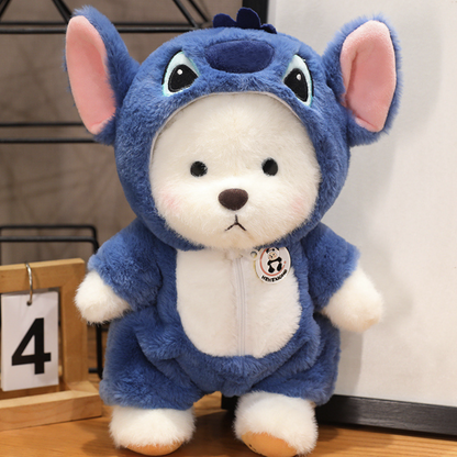 Hug-a-Bear