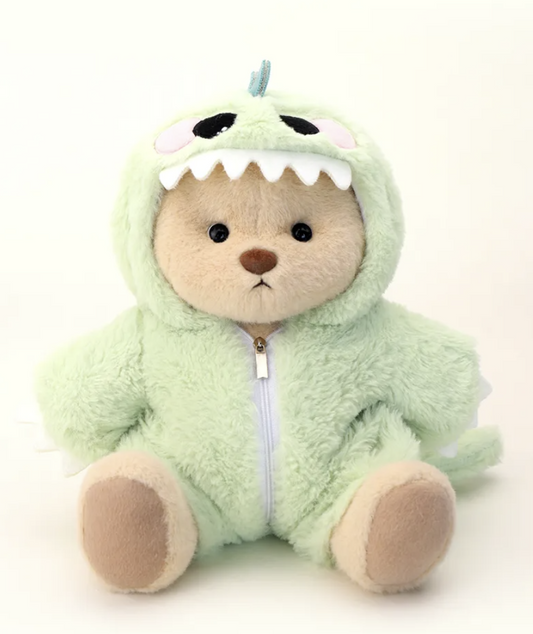 Hug-a-Bear