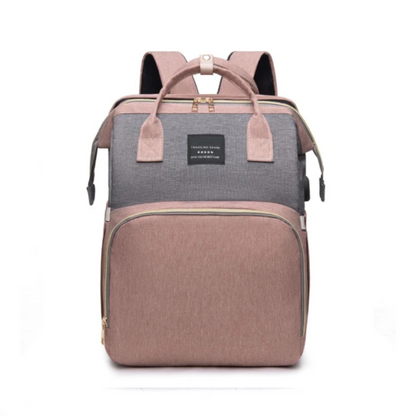 Toddler Travel Backpack