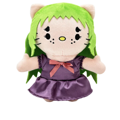 Hello Kitty Creative Plush