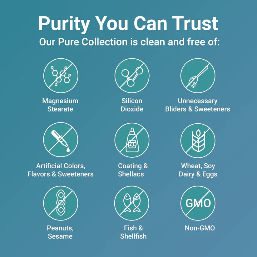 Saffron Advanced Capsules