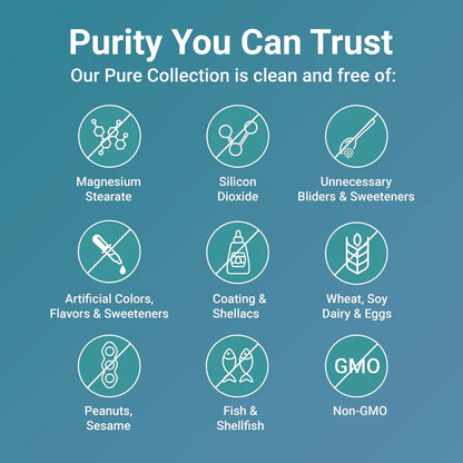 Saffron Advanced Capsules